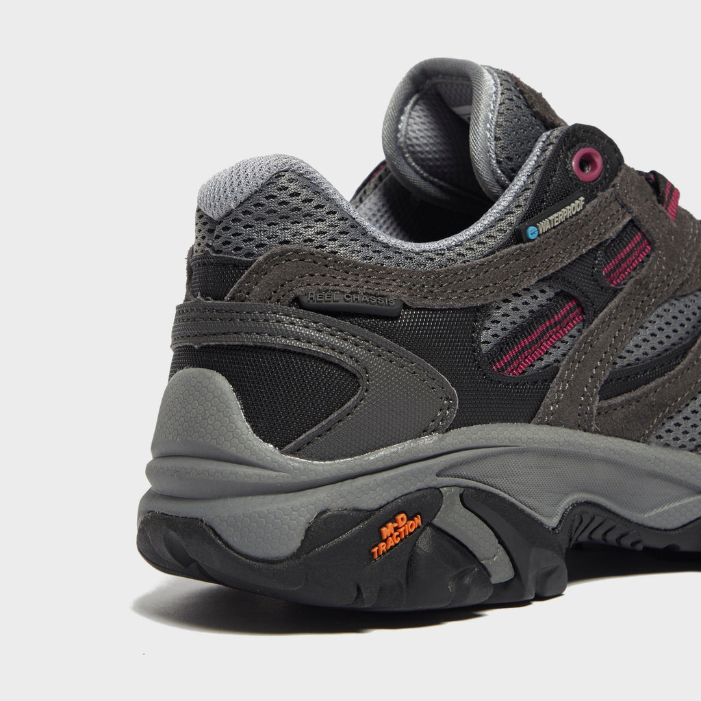 Women's Ravus Vent Waterproof Low Shoe