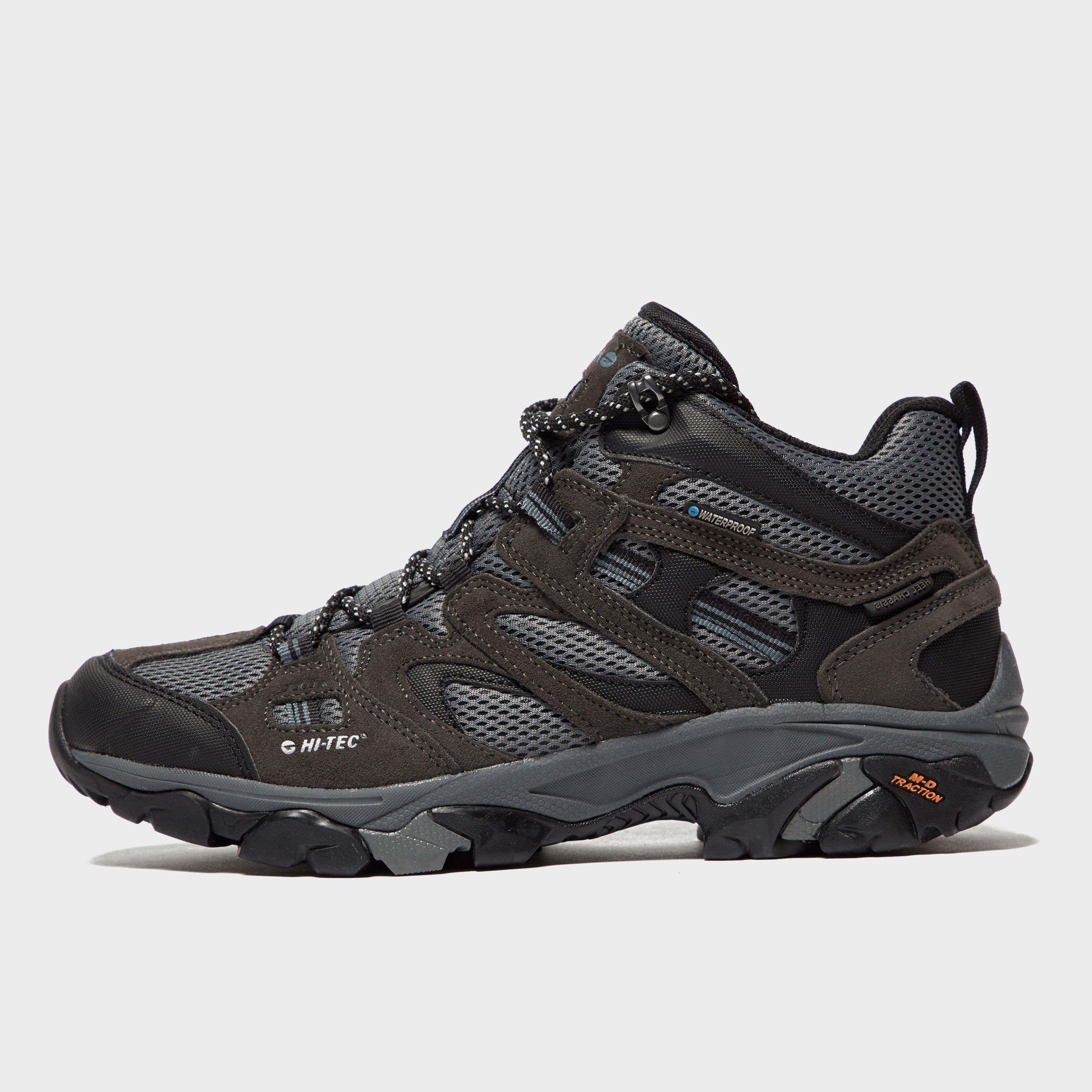 Men's Ravus Mid Waterproof Hiking Boot