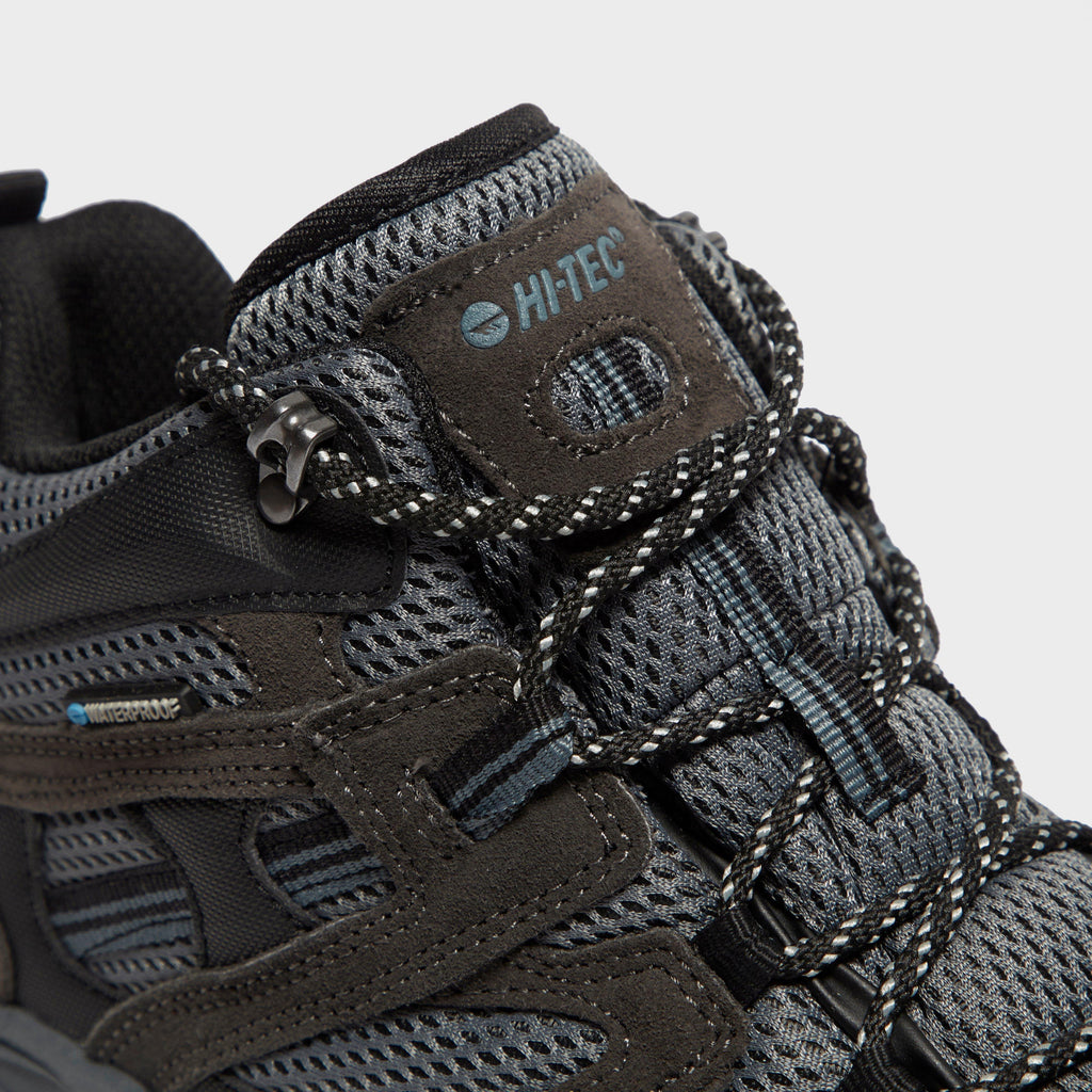 Men's Ravus Mid Waterproof Hiking Boot