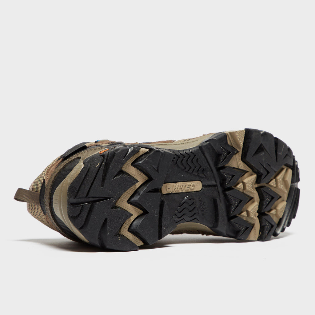 Women's Ravus Vent Waterproof Mid Shoe