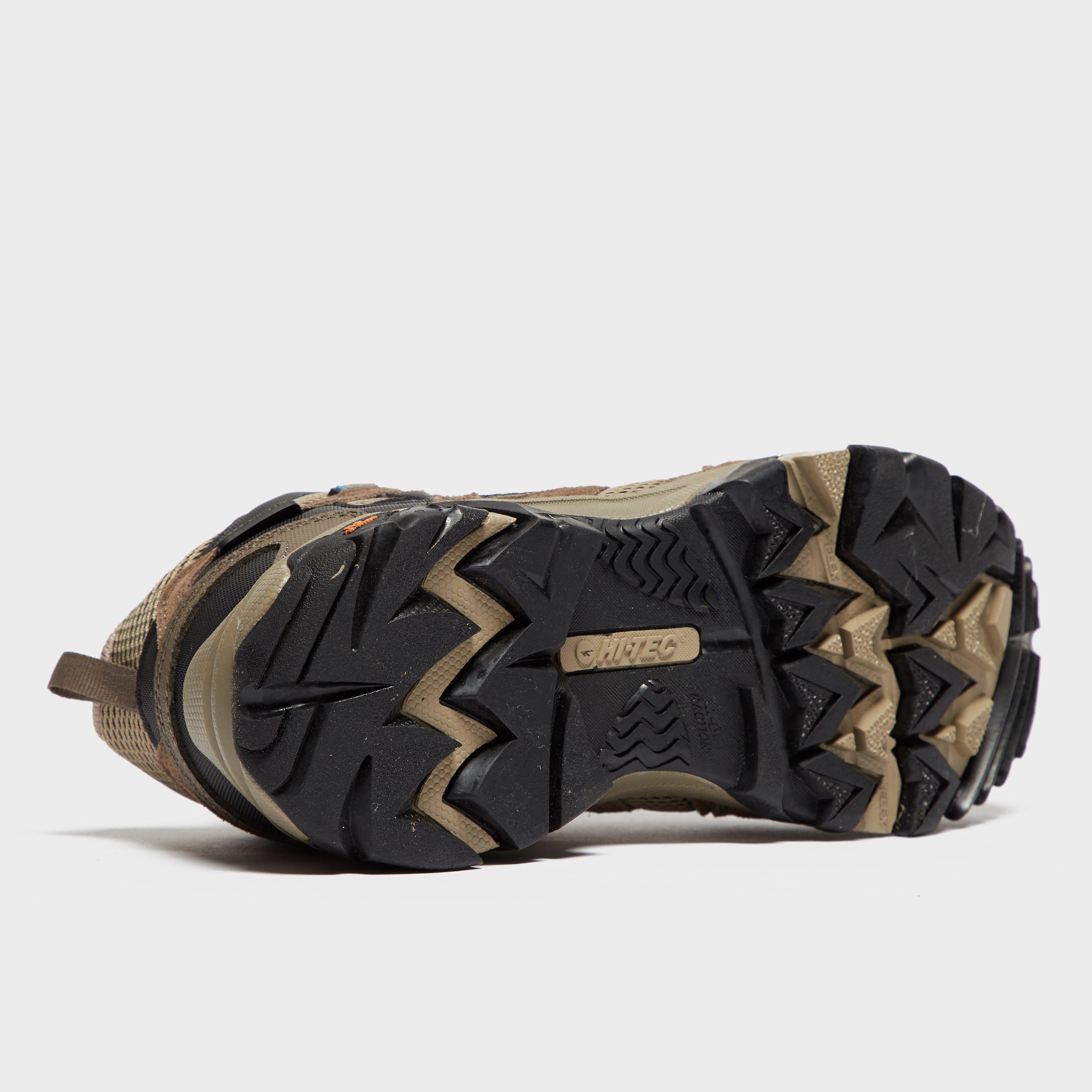 Women's Ravus Vent Waterproof Mid Shoe