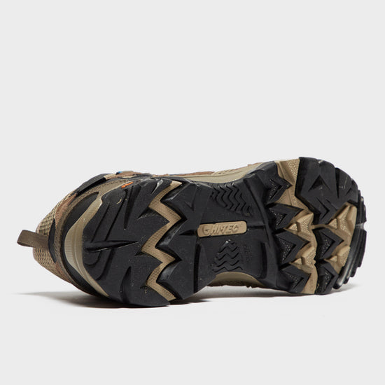 Women's Ravus Vent Waterproof Mid Shoe