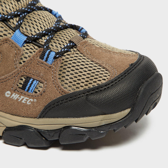 Women's Ravus Vent Waterproof Mid Shoe