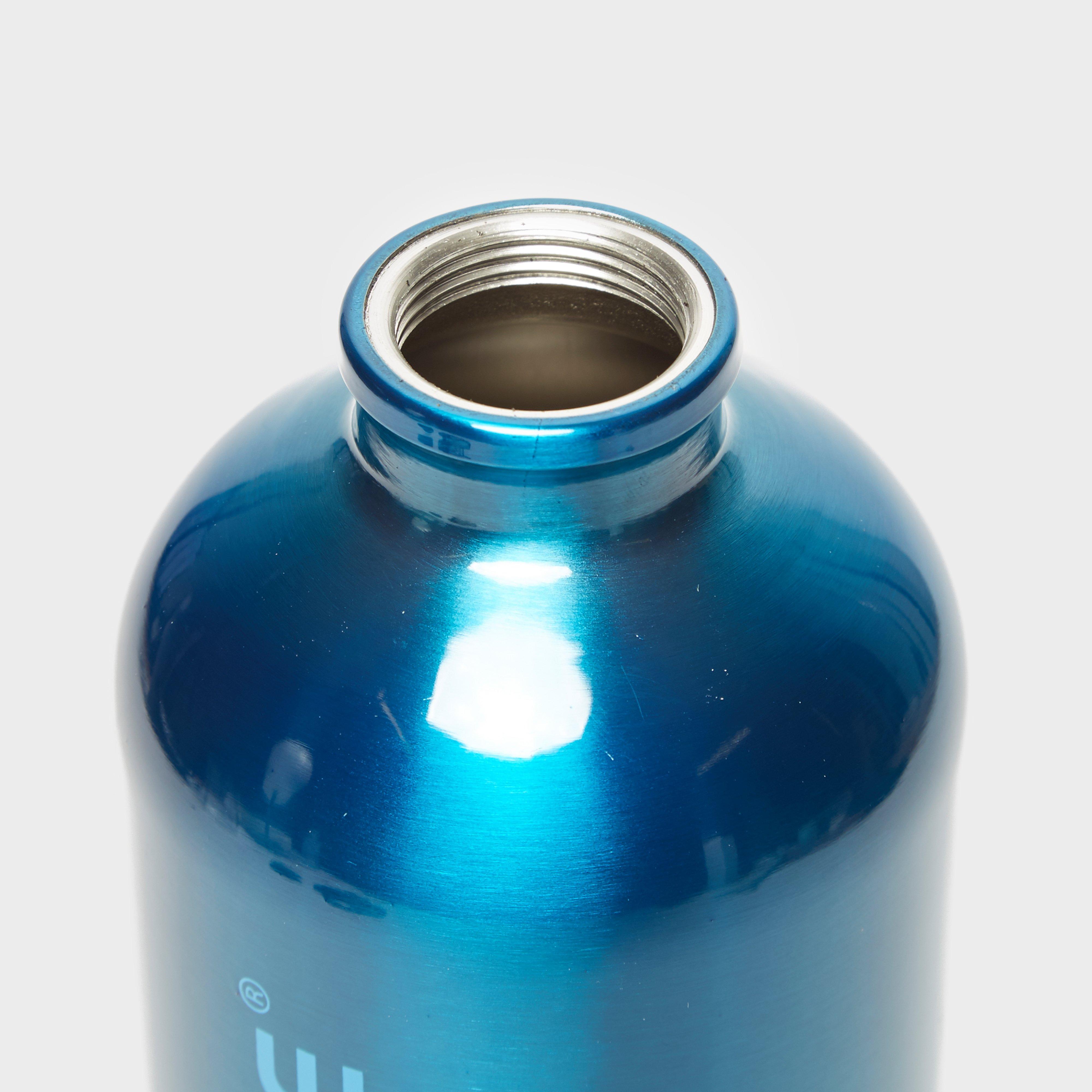 Stainless Steel 1L Bottle