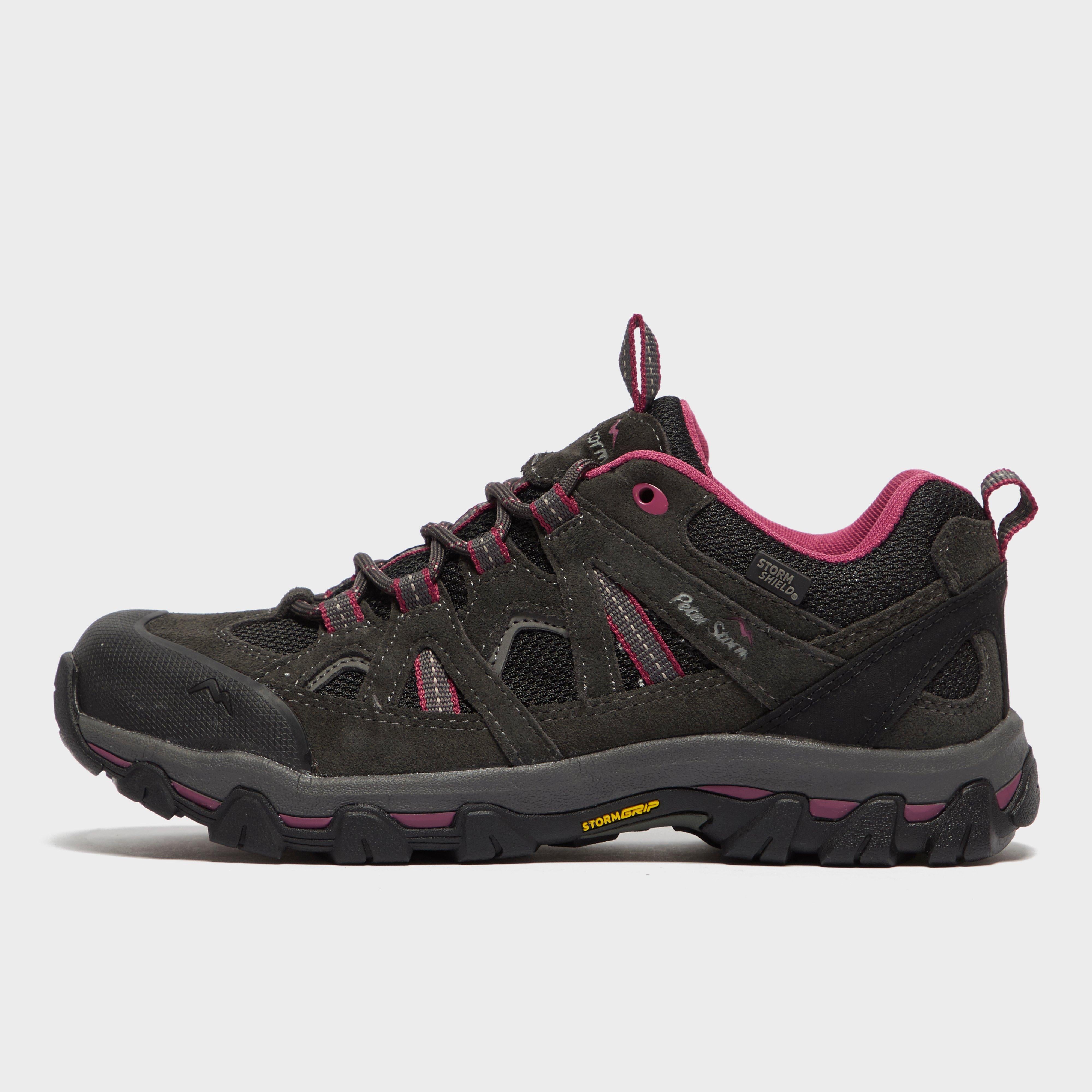 Women's Arnside Waterproof Walking Shoes