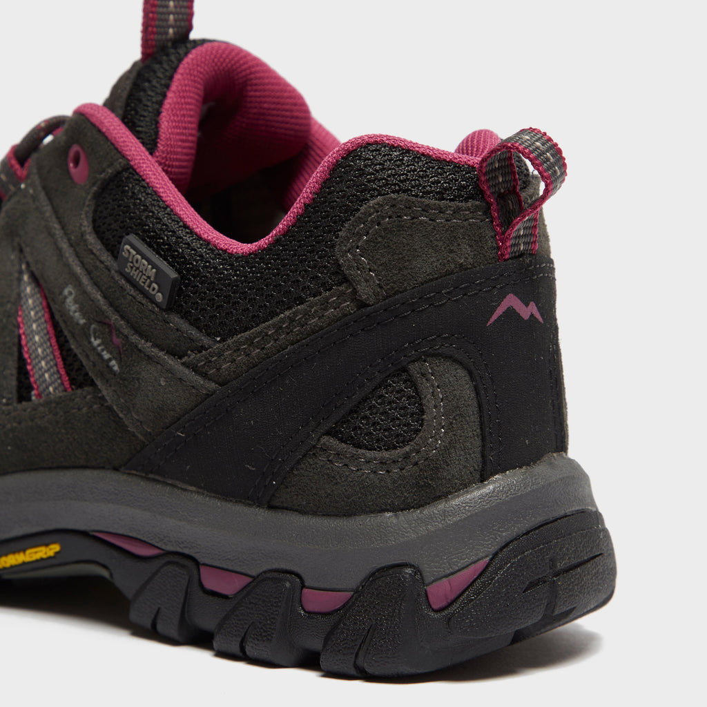 Women's Arnside Waterproof Walking Shoes