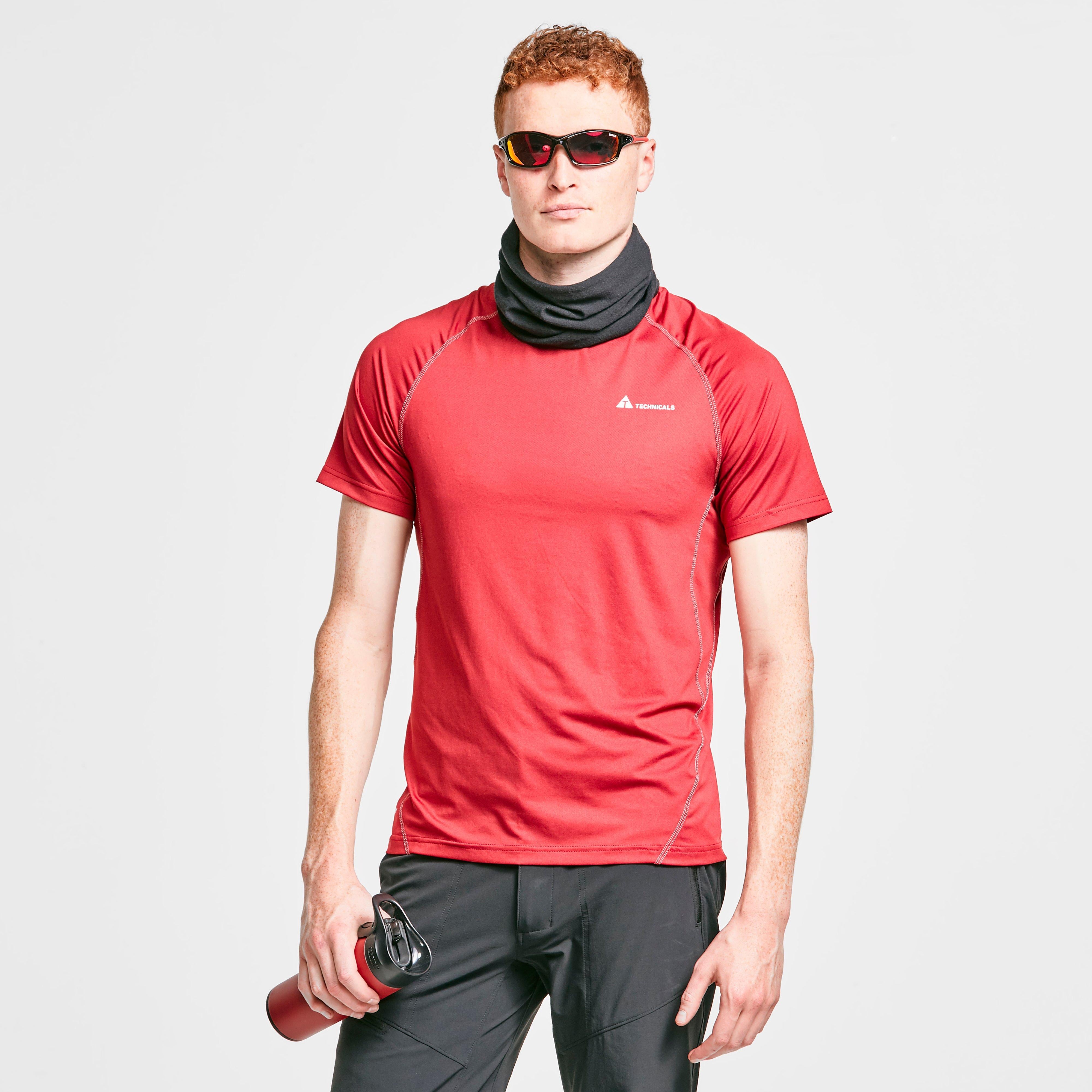 Men’s Response T-Shirt