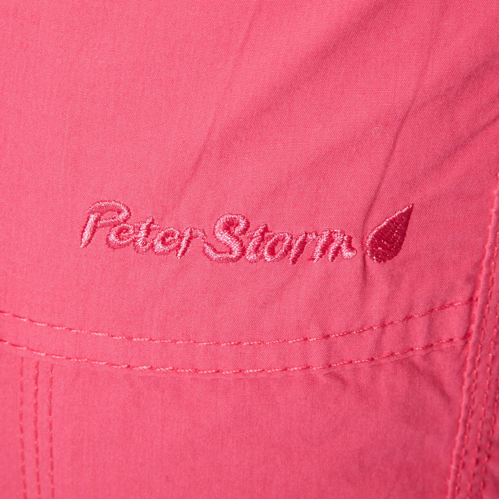 Women's Holiday Capri Pants