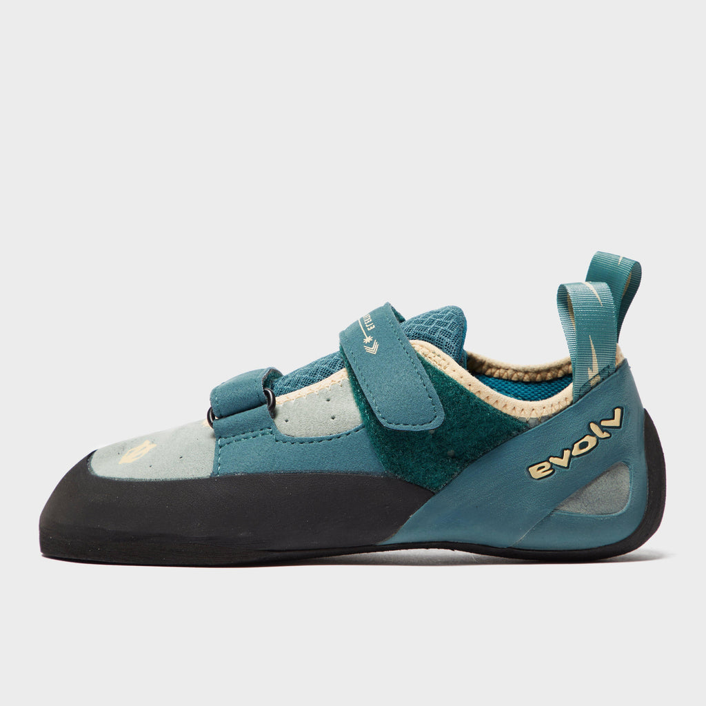 Elektra Climbing Shoes