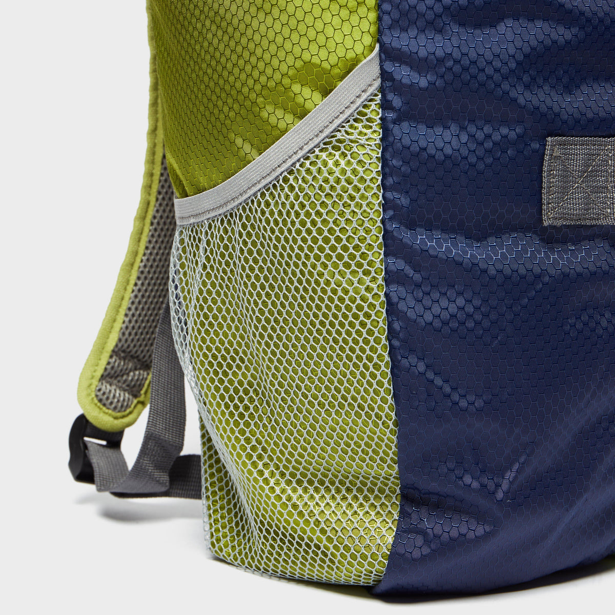 Baroud Rope Bag