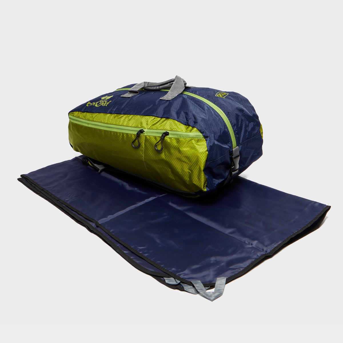 Baroud Rope Bag