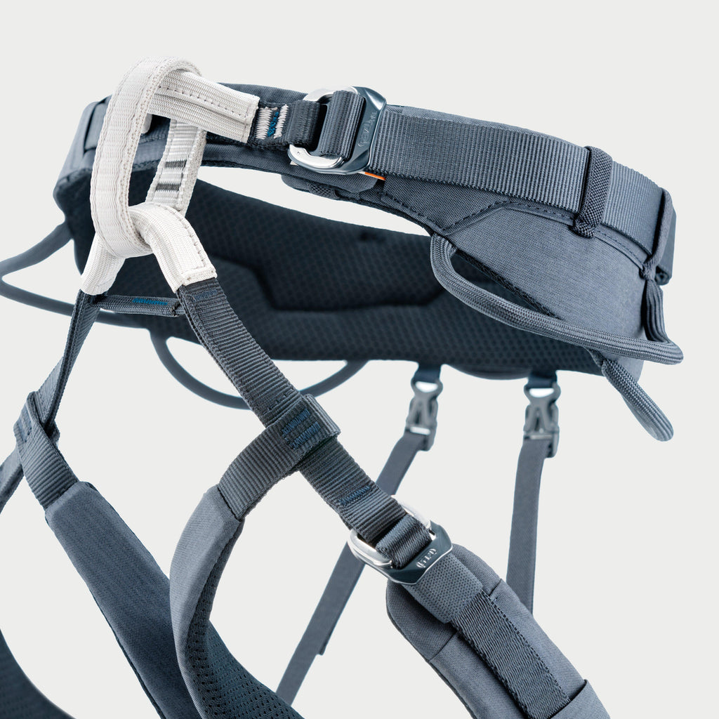 Adjama Harness