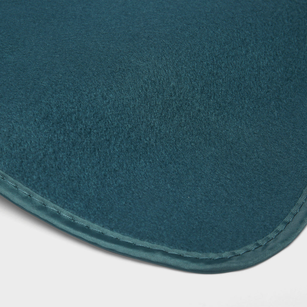 Geo Triangles Picnic Rug