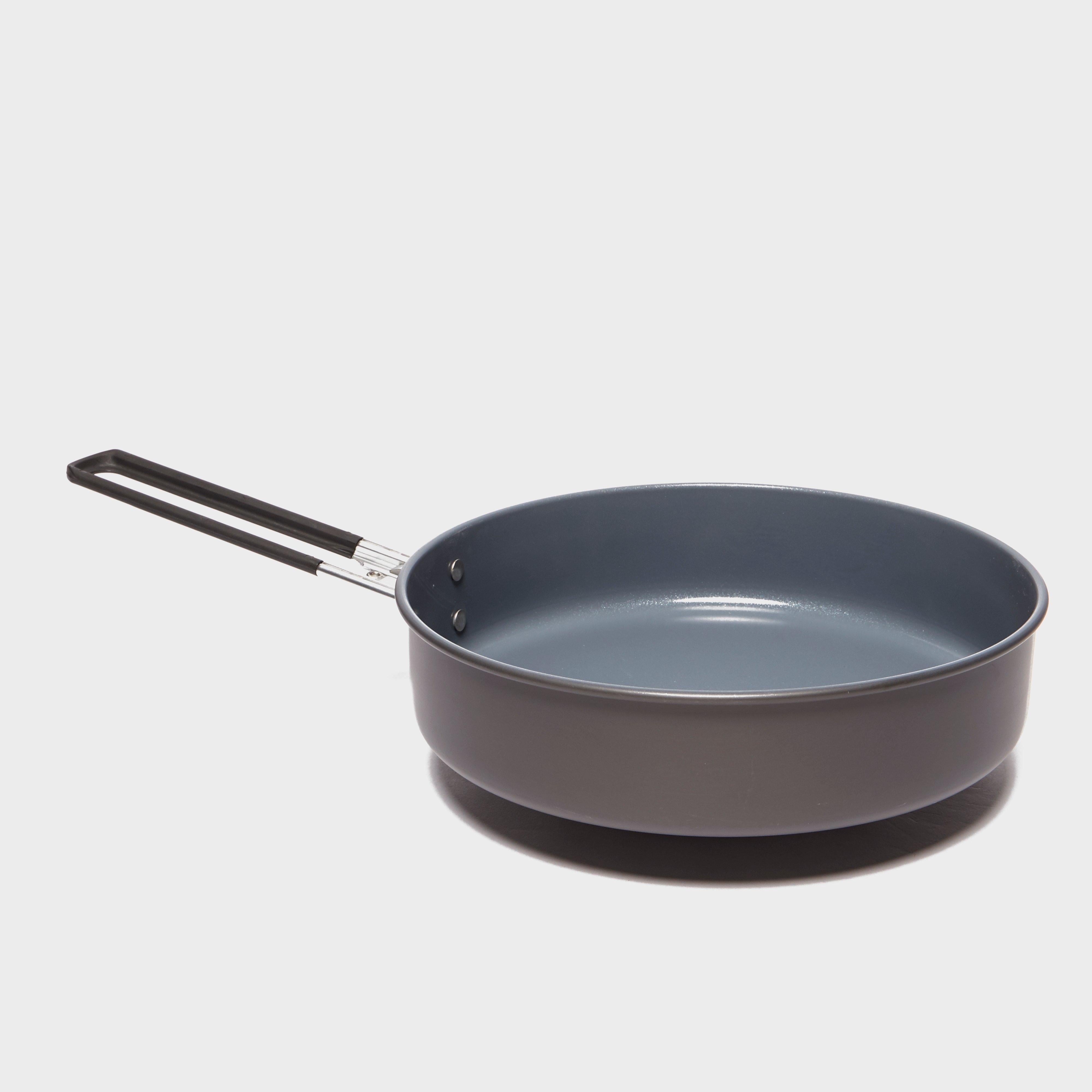 Windburner Skillet