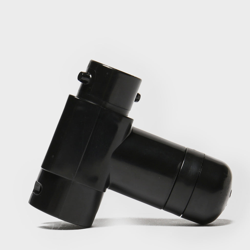 Air Tent Safety Valve
