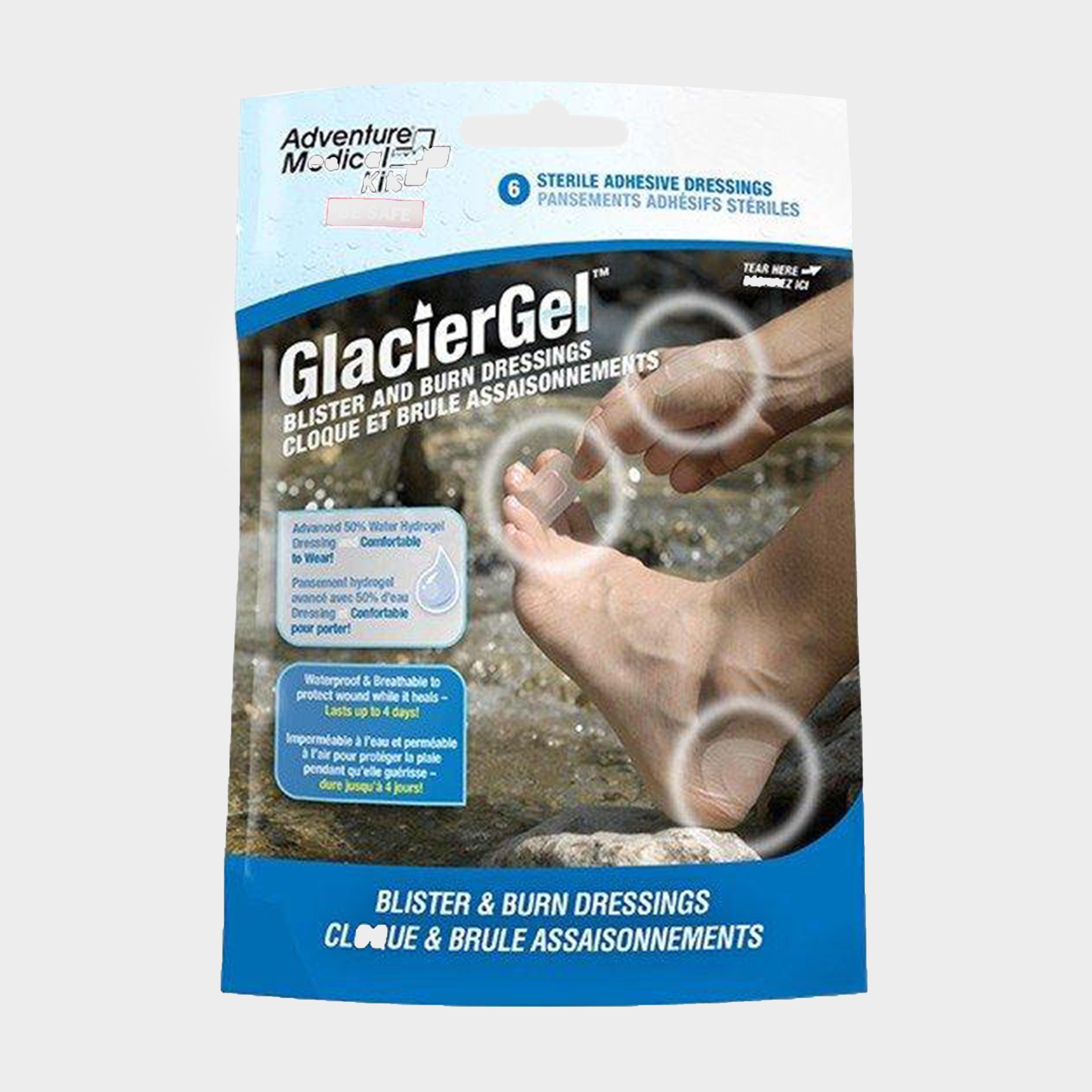 GlacierGel