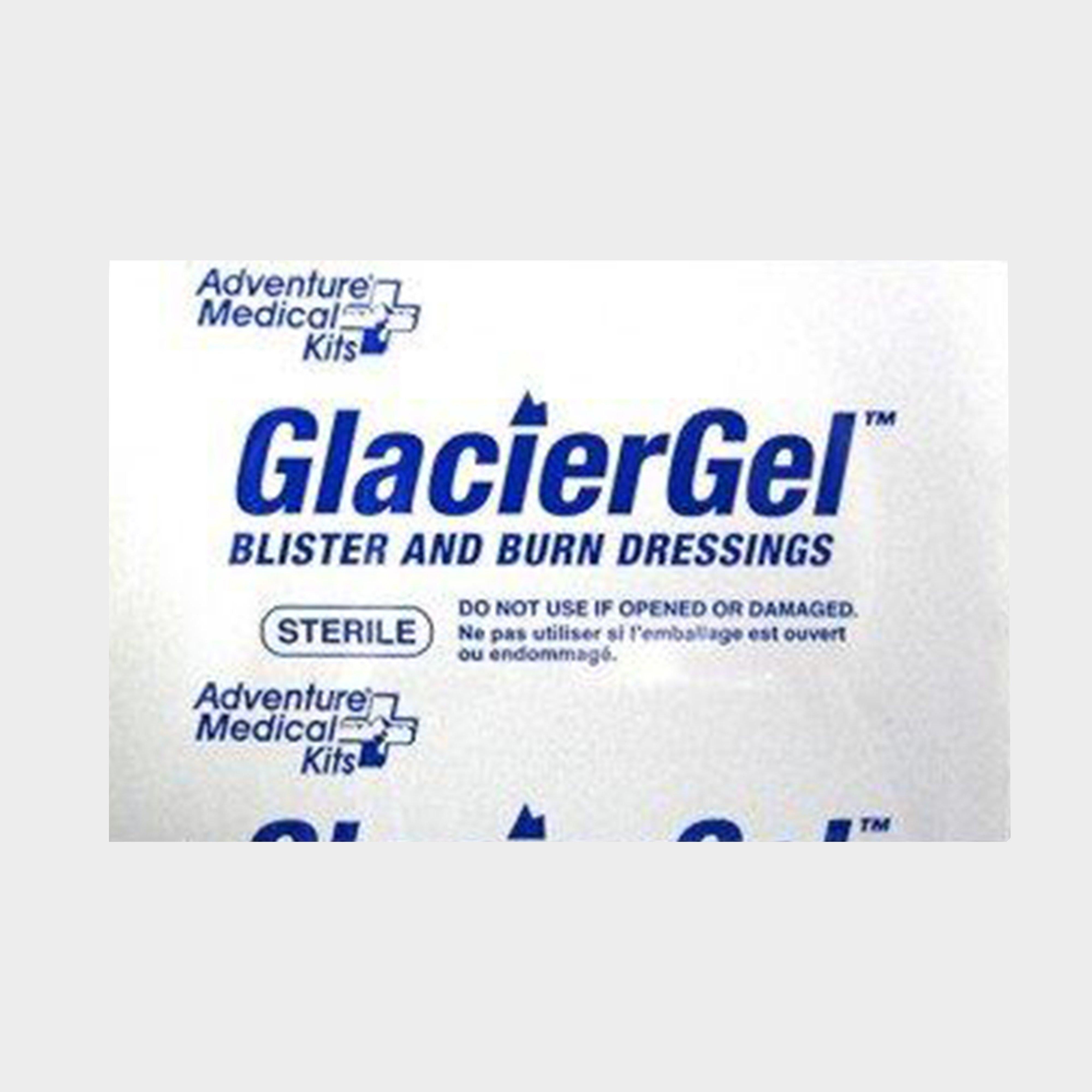 GlacierGel