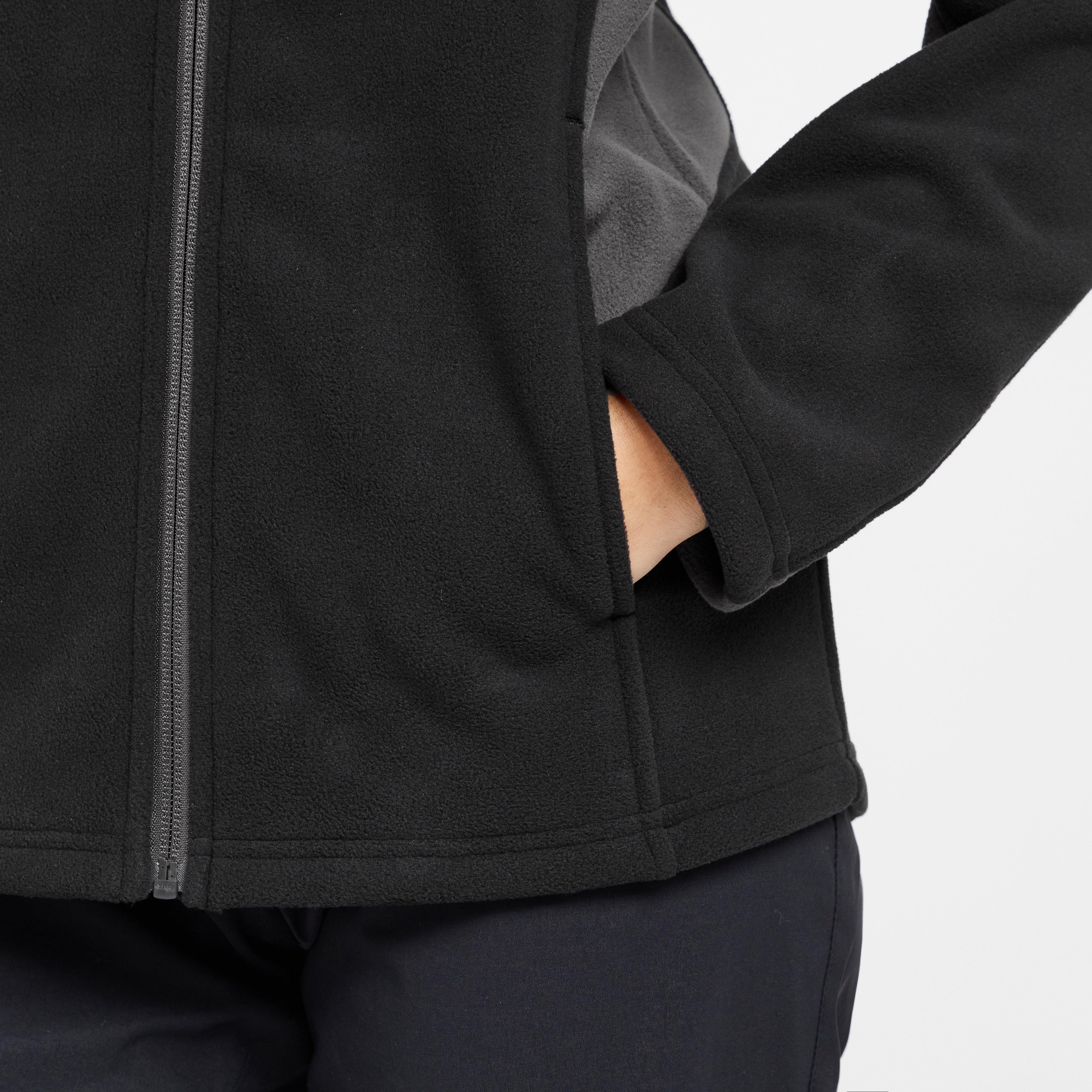 Kids' Tyndrum Fleece Jacket