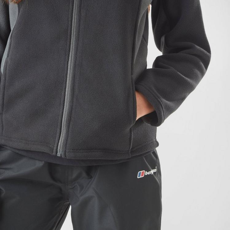 Kids' Tyndrum Fleece Jacket
