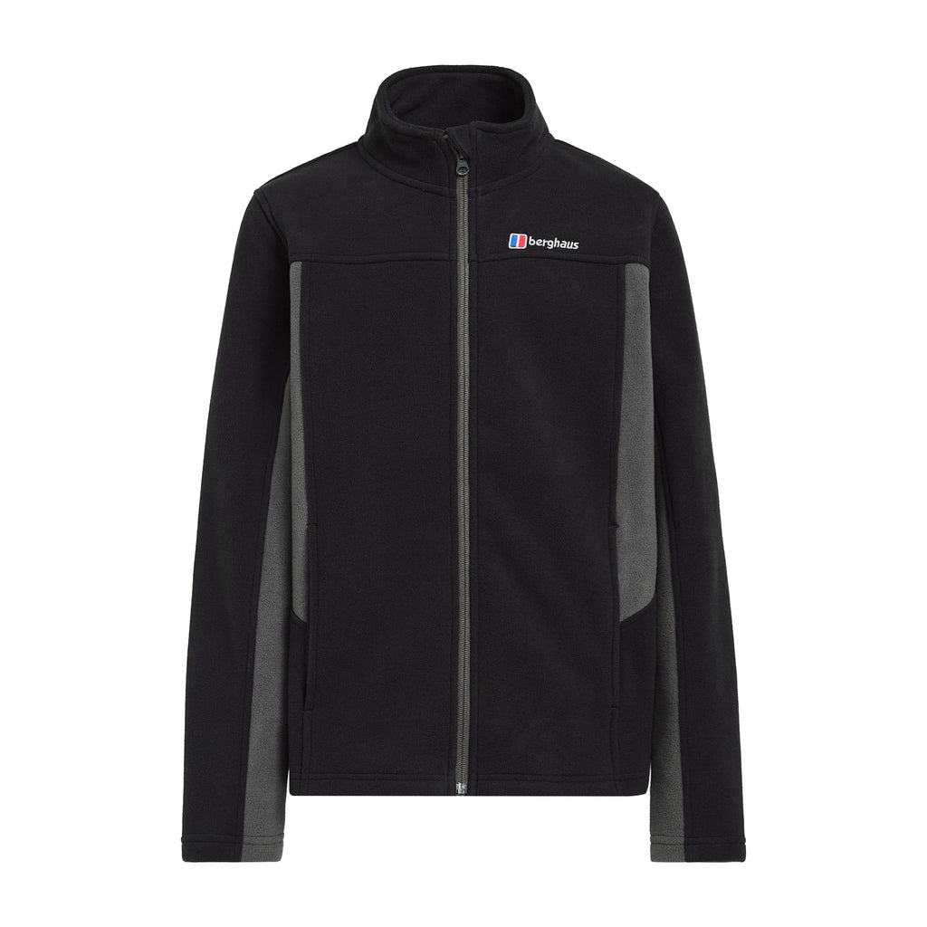 Kids' Tyndrum Fleece Jacket
