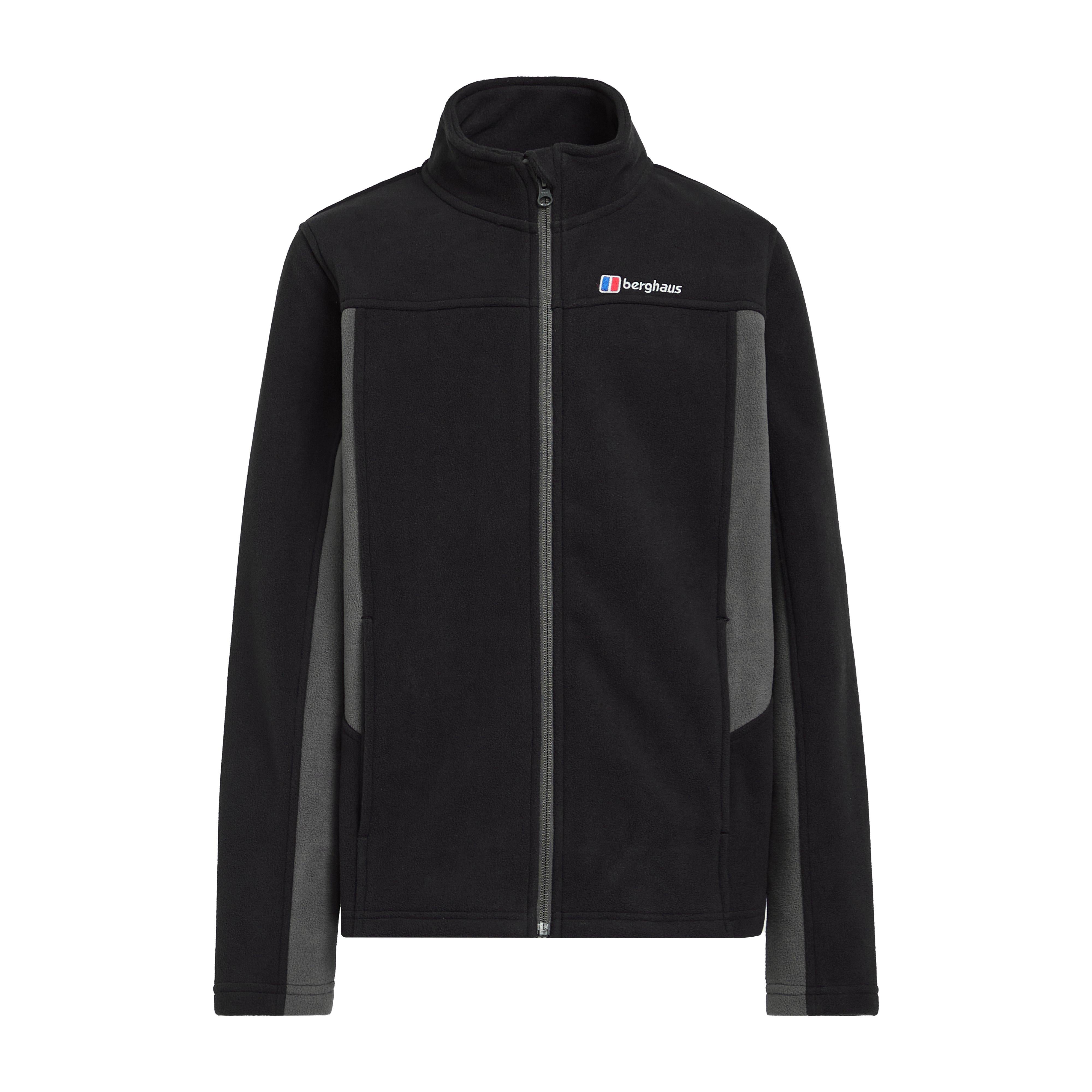 Kids' Tyndrum Fleece Jacket