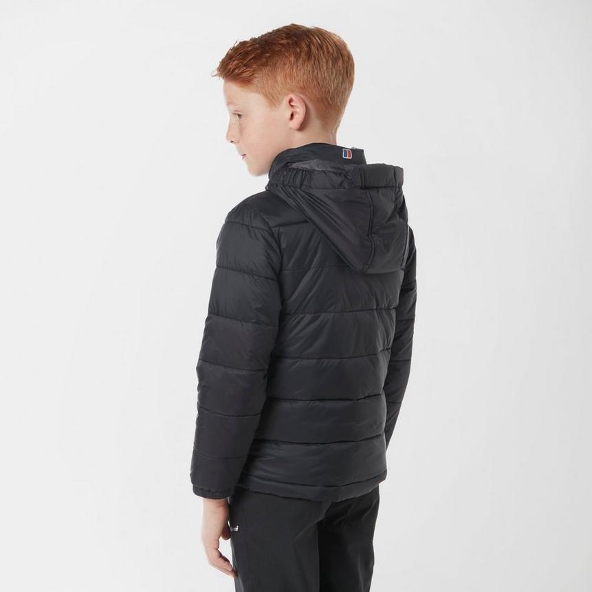 Kids' Burham Insulated Jacket