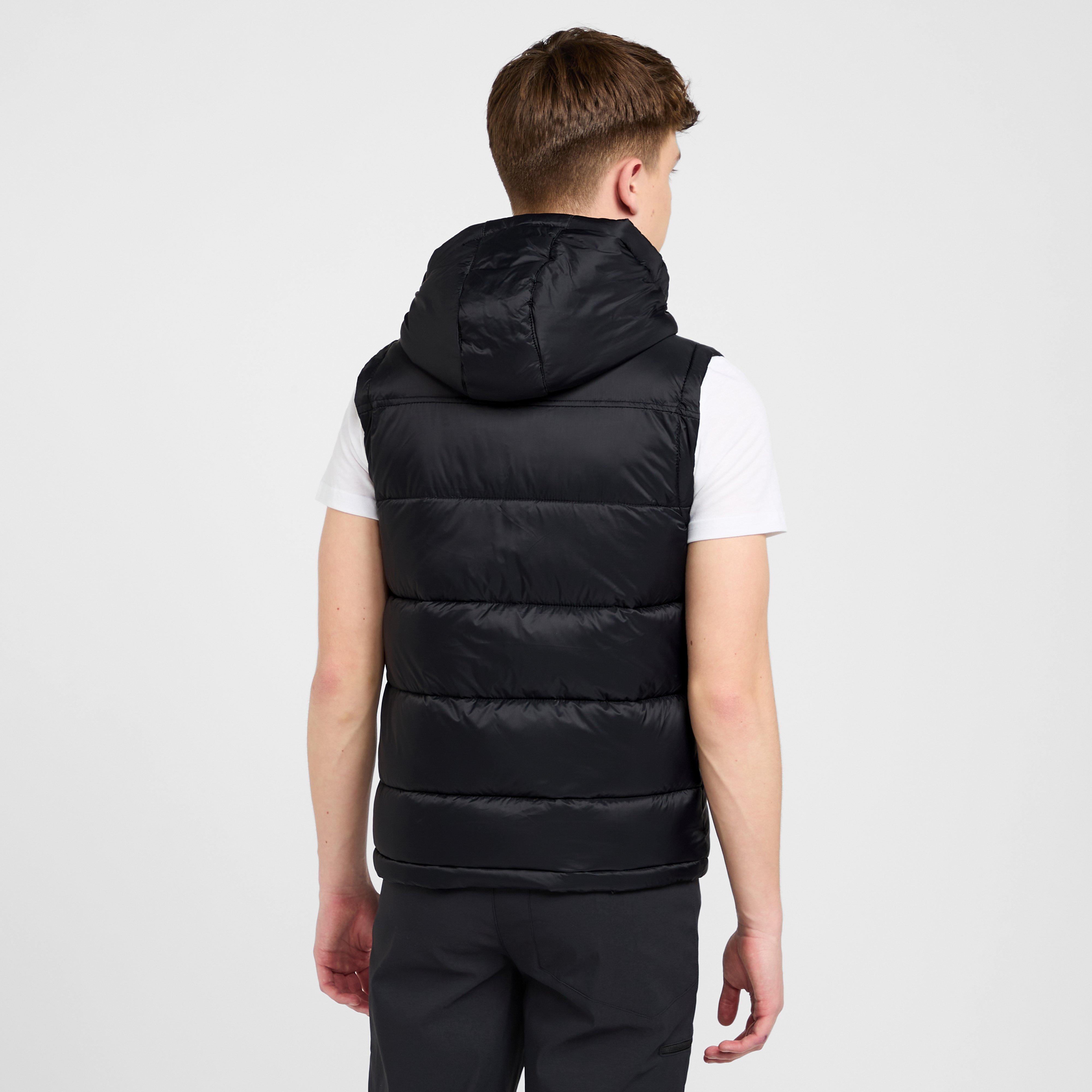 Kid’s Burham Gilet
