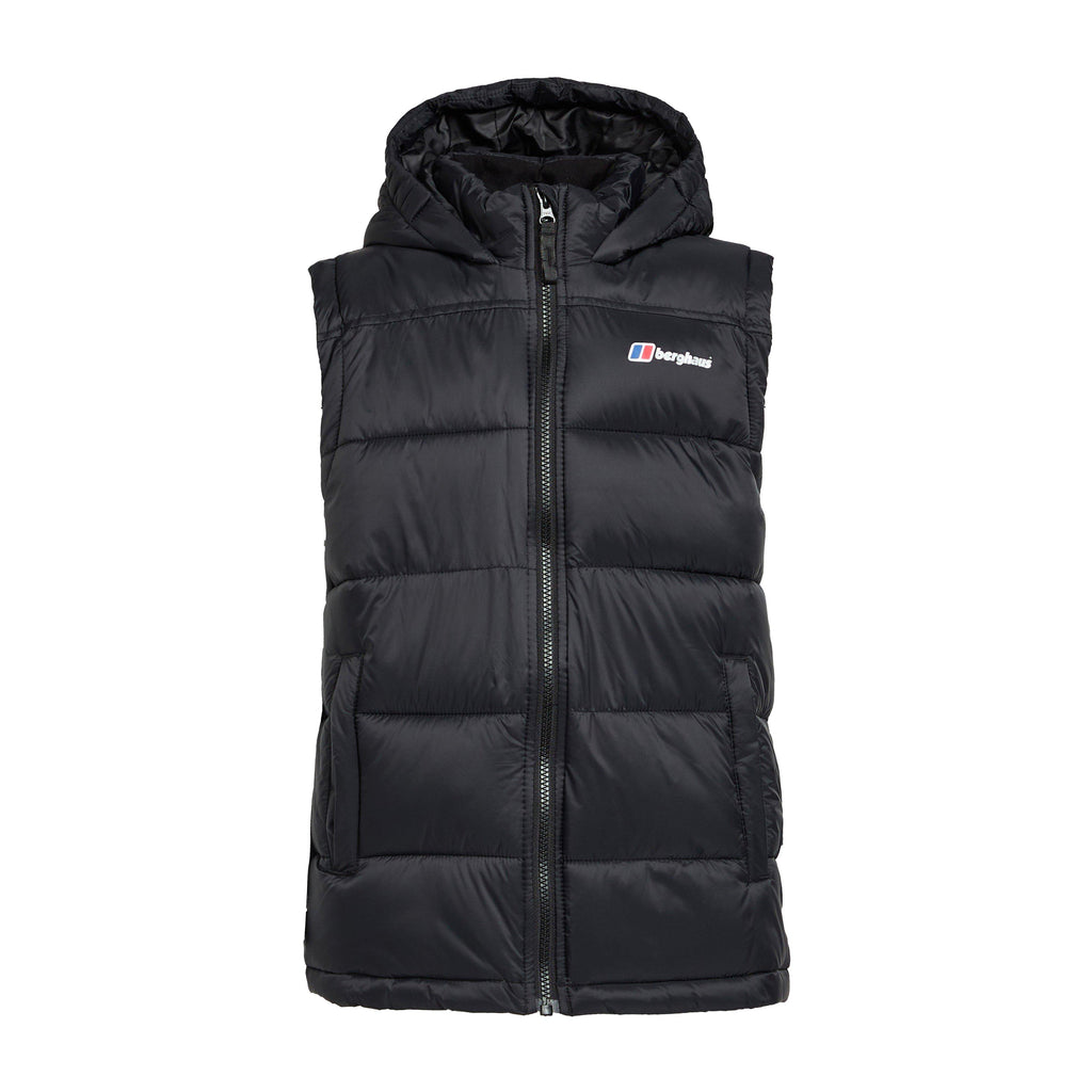 Kid’s Burham Gilet