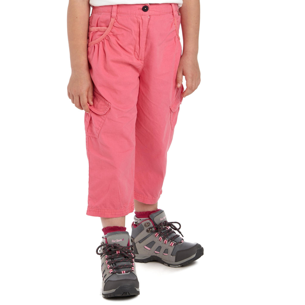 Moonshine Girls Capri
