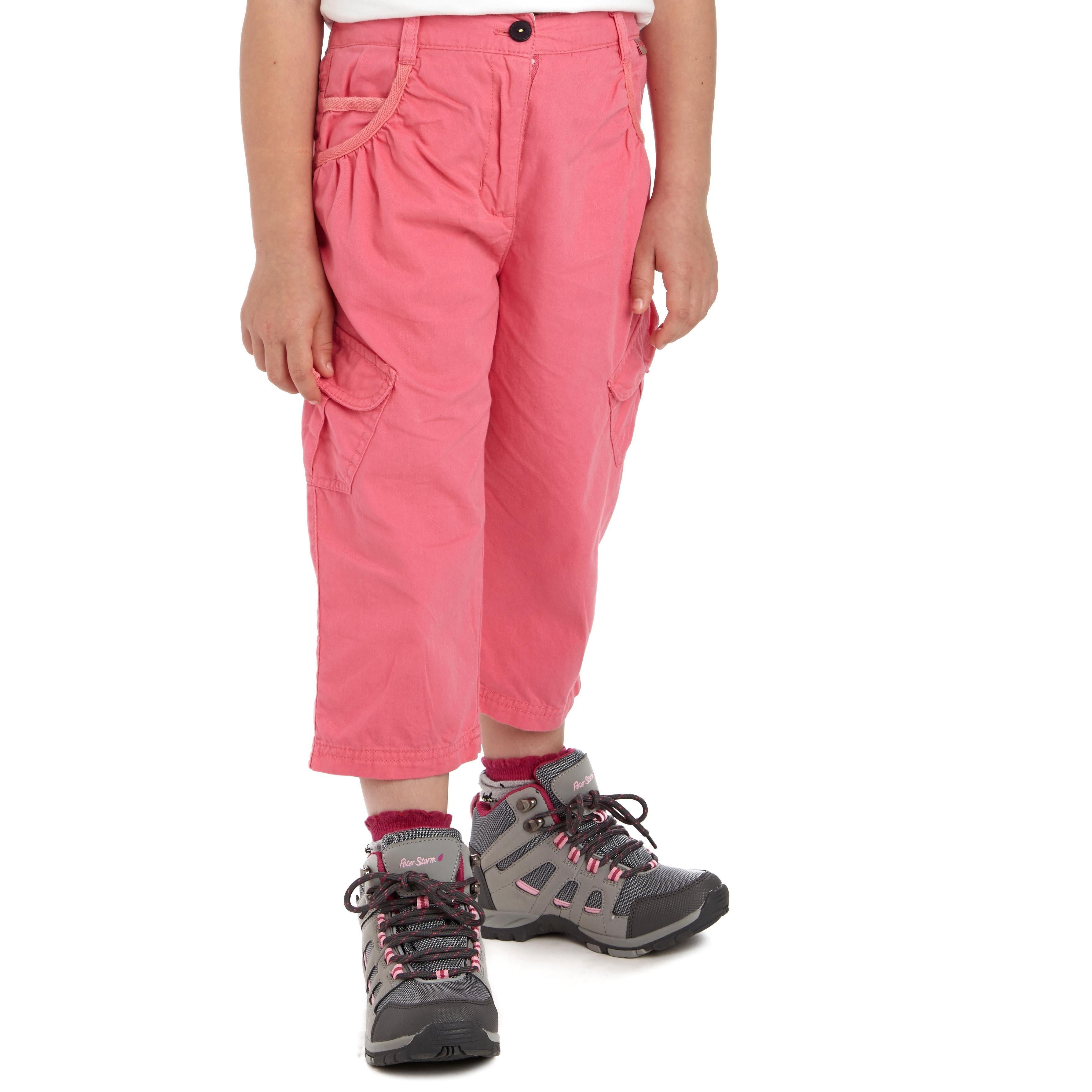 Moonshine Girls Capri