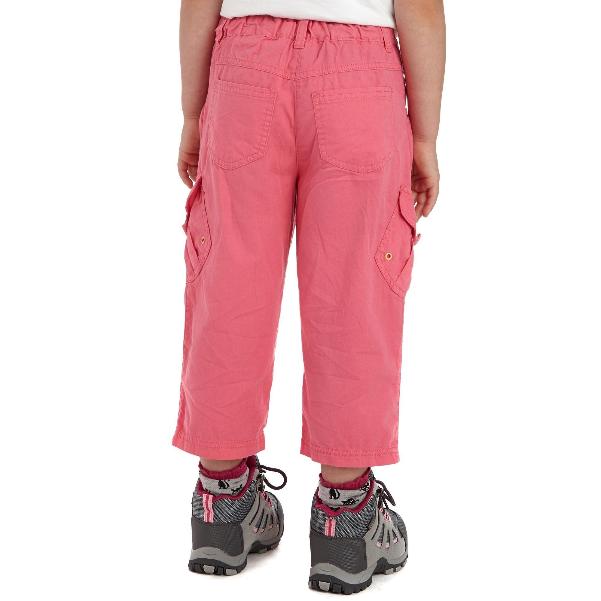 Moonshine Girls Capri