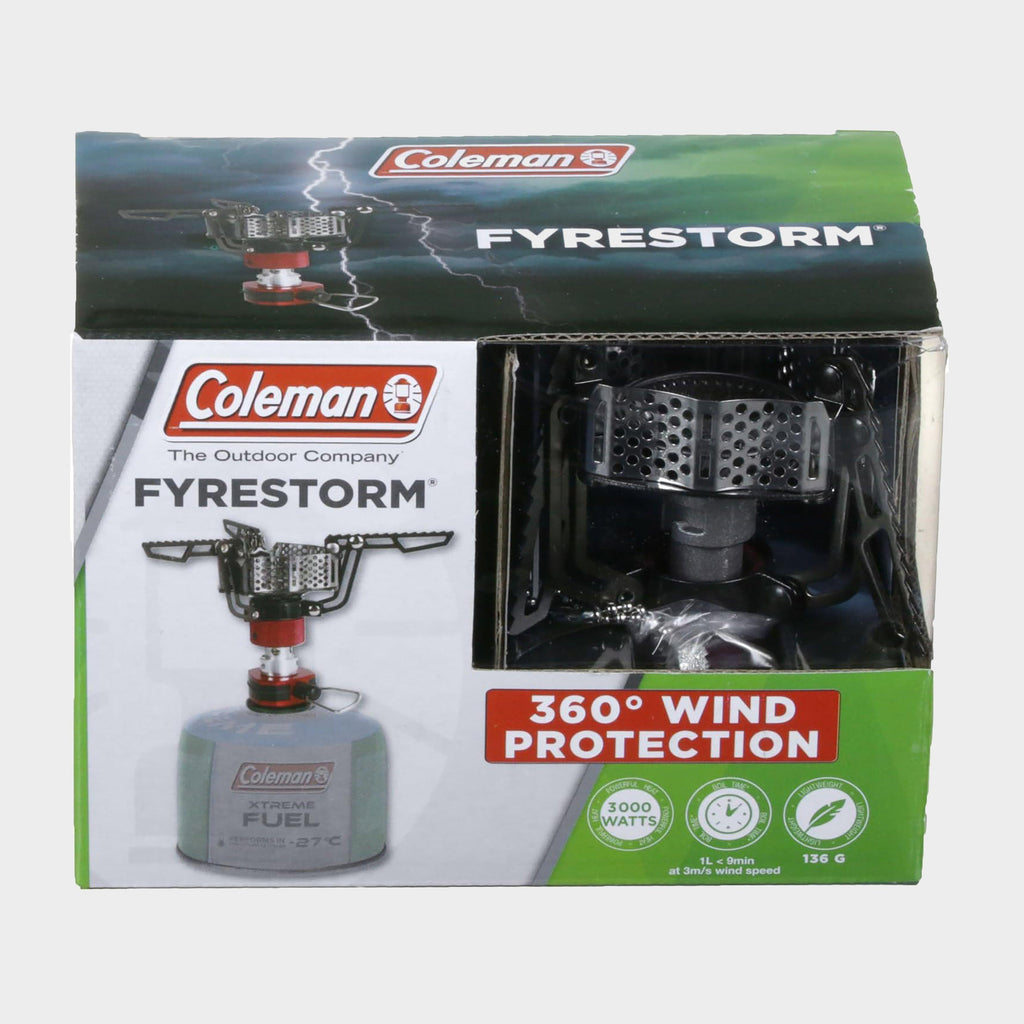 Fyrestorm Stove