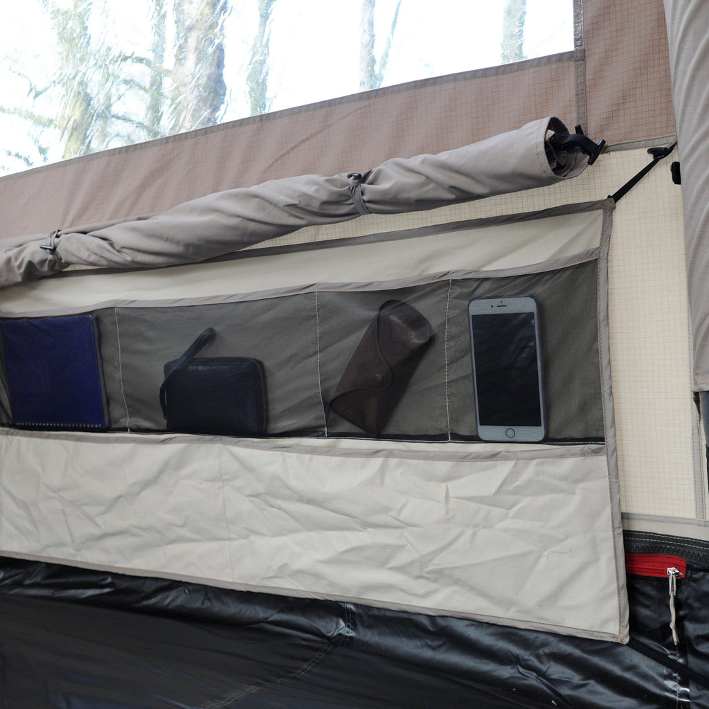 Air 6 XL Polycotton Family Tent