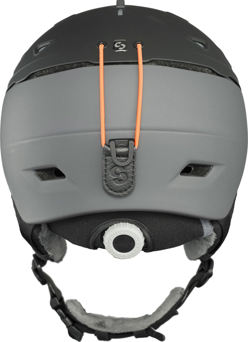 Men's Stoneham Ski Hybrid Helmet
