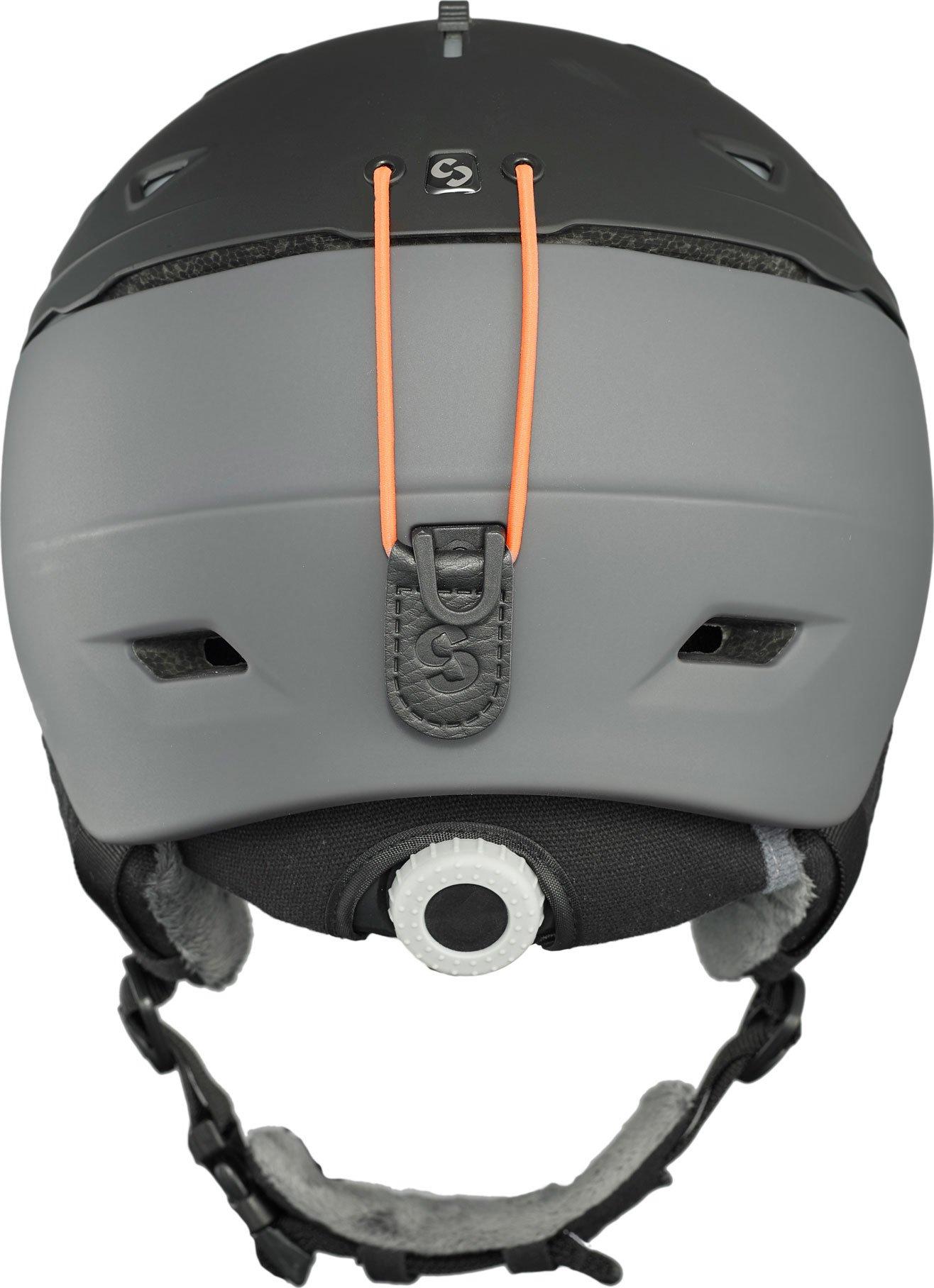 Men's Stoneham Ski Hybrid Helmet