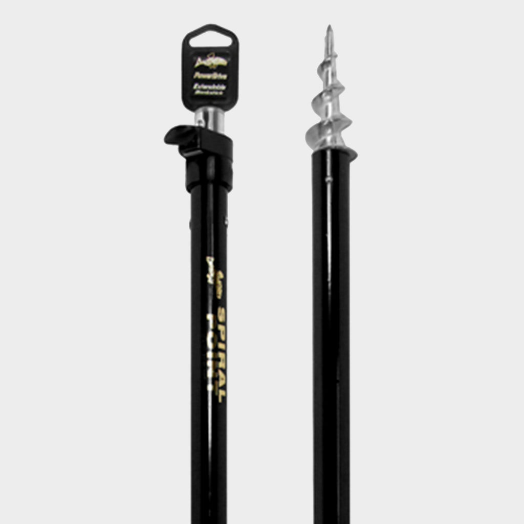 Power Drive Telescopic Bank Stick 16" - 32"