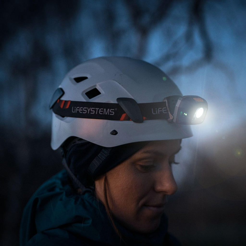 Intensity 280 LED Head Torch
