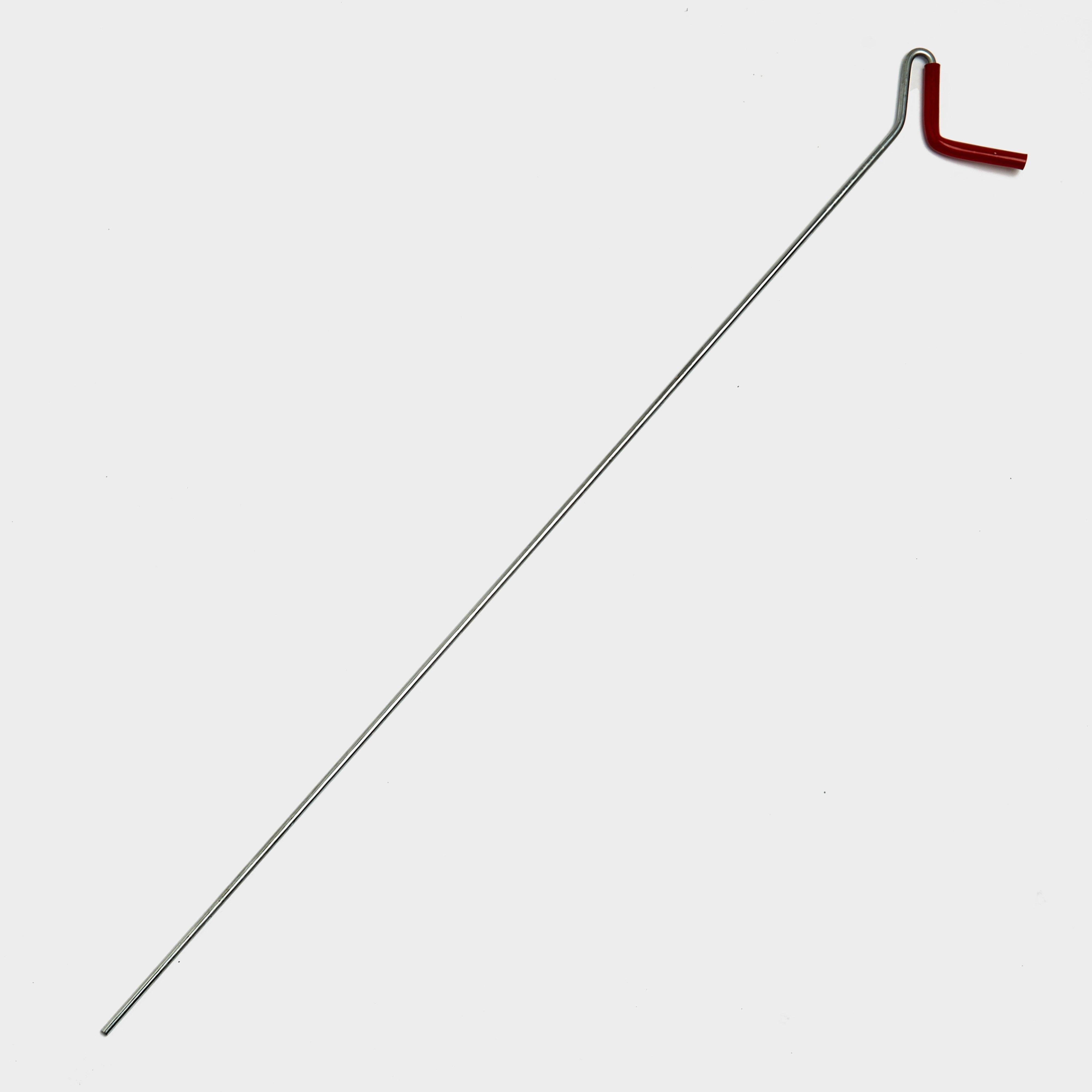 Economy Steel Rod Rest 30In