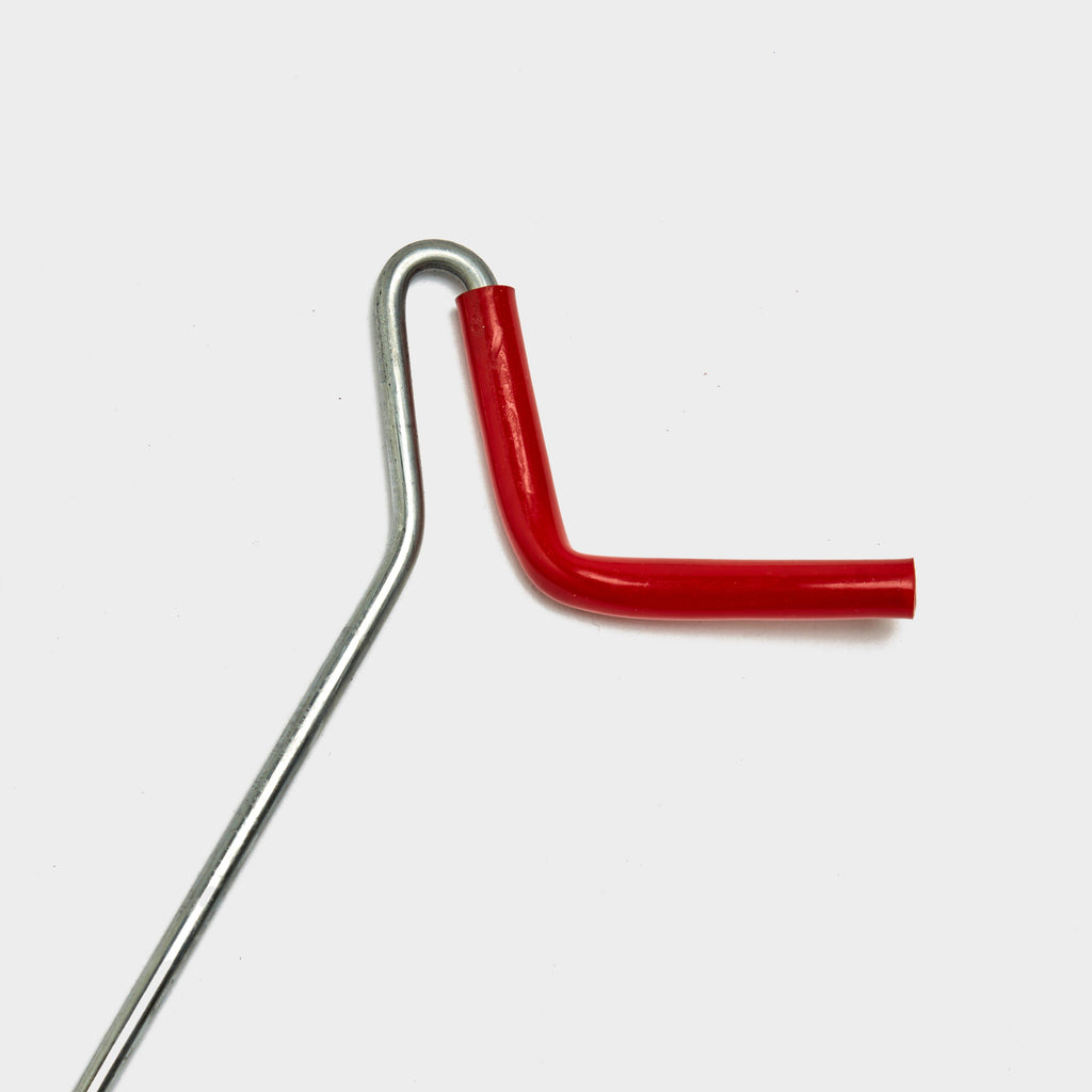 Economy Steel Rod Rest 30In