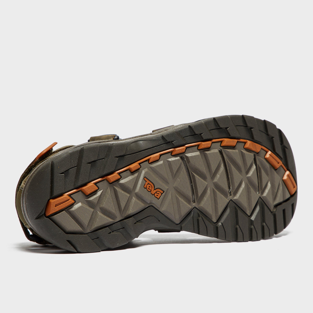 Men's Omnium 2 Leather Sandals