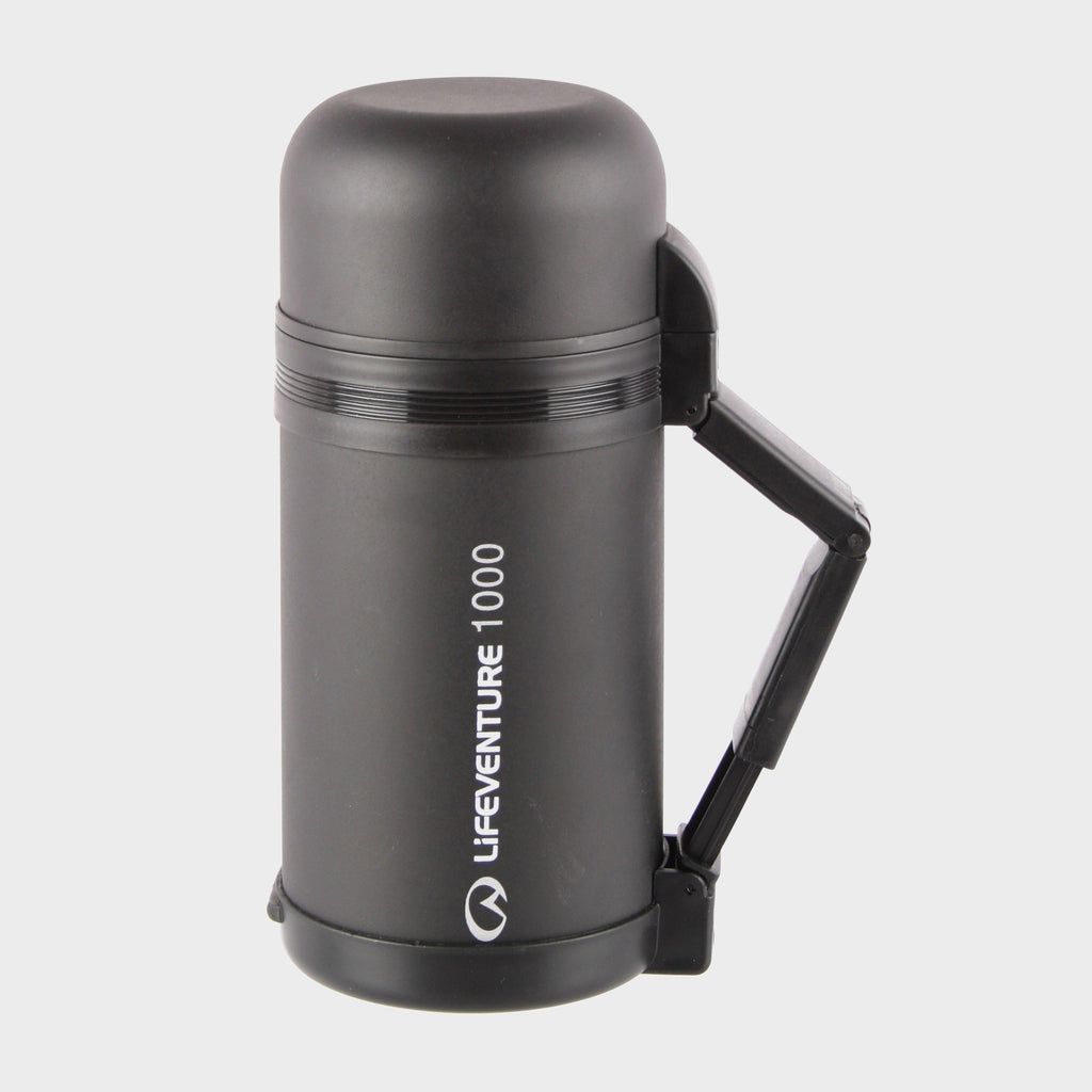 Wide Mouth Flask (1.0L)