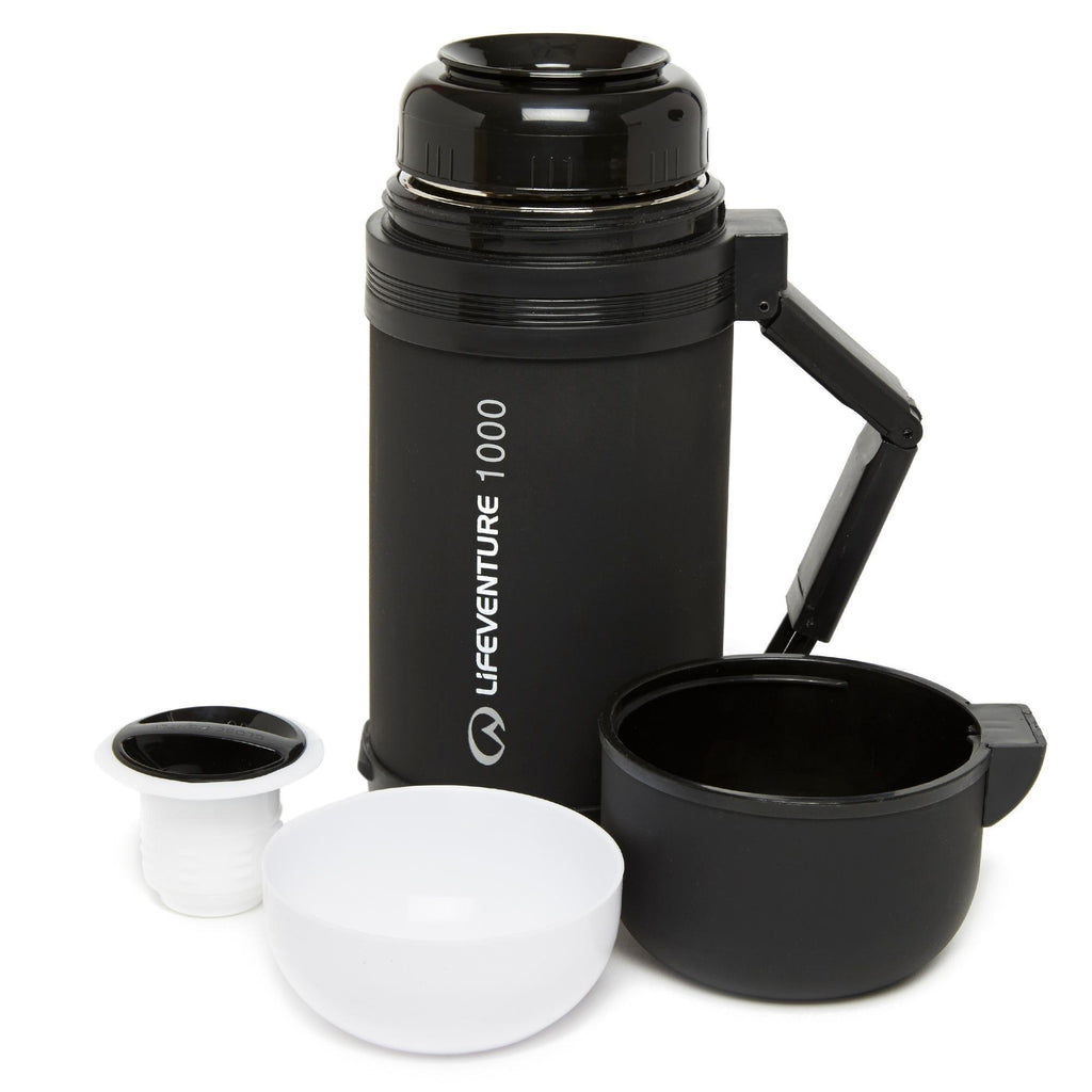 Wide Mouth Flask (1.0L)