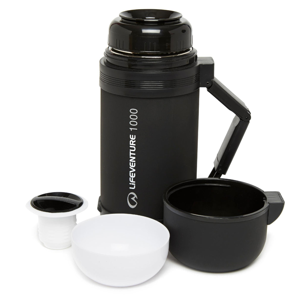 Wide Mouth Flask (1.0L)