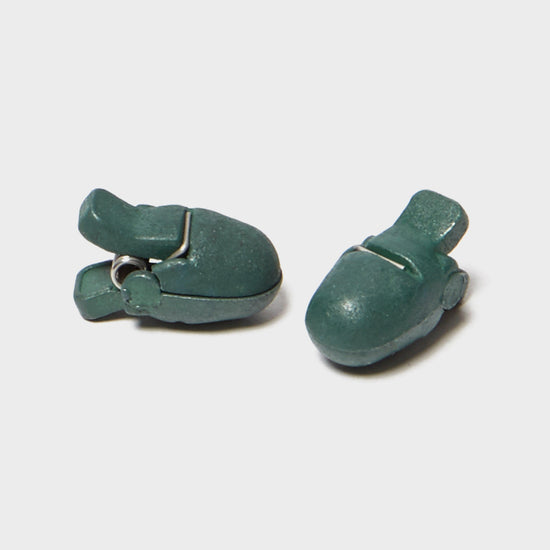 Clip On Plummets 10g