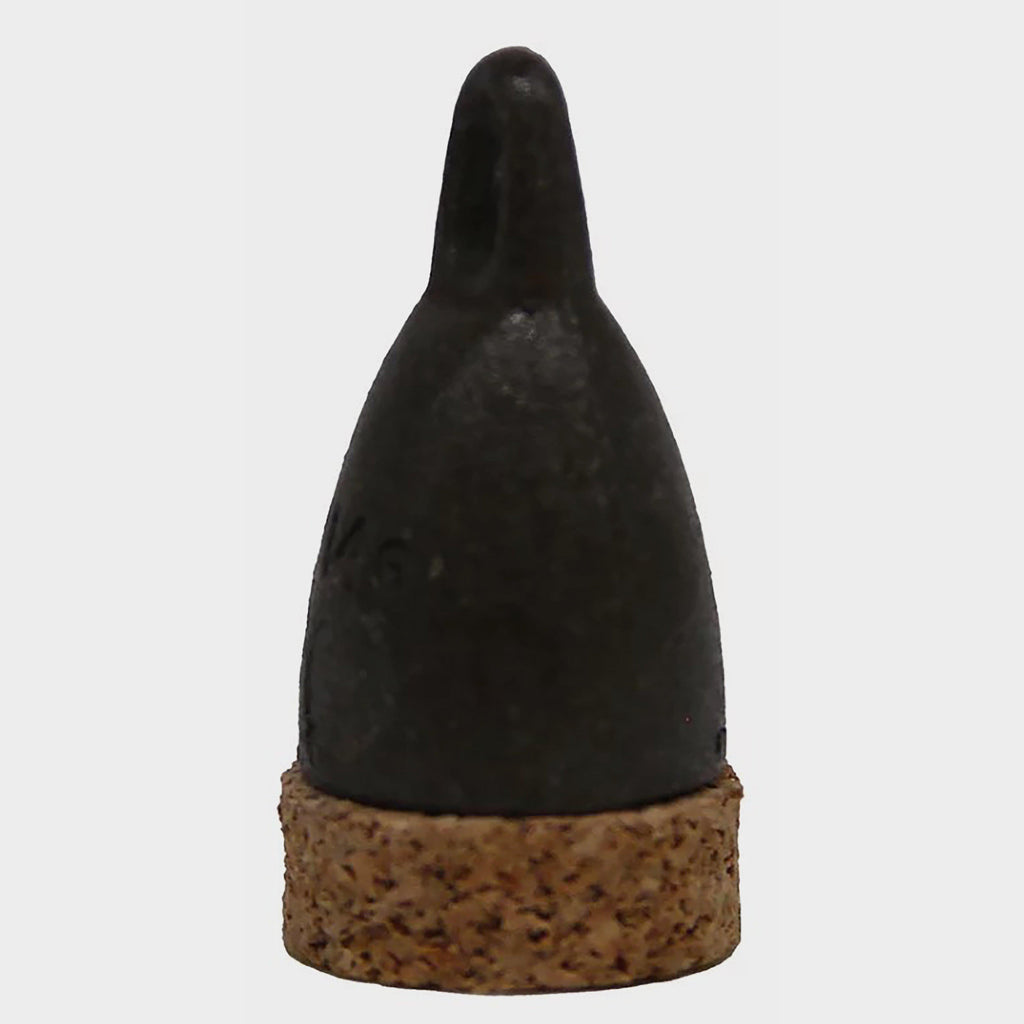 Cork Plummet 1/4oz
