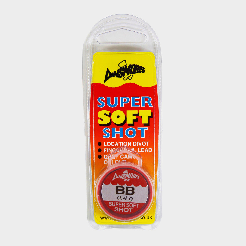 Supersoft Shot Refill BB