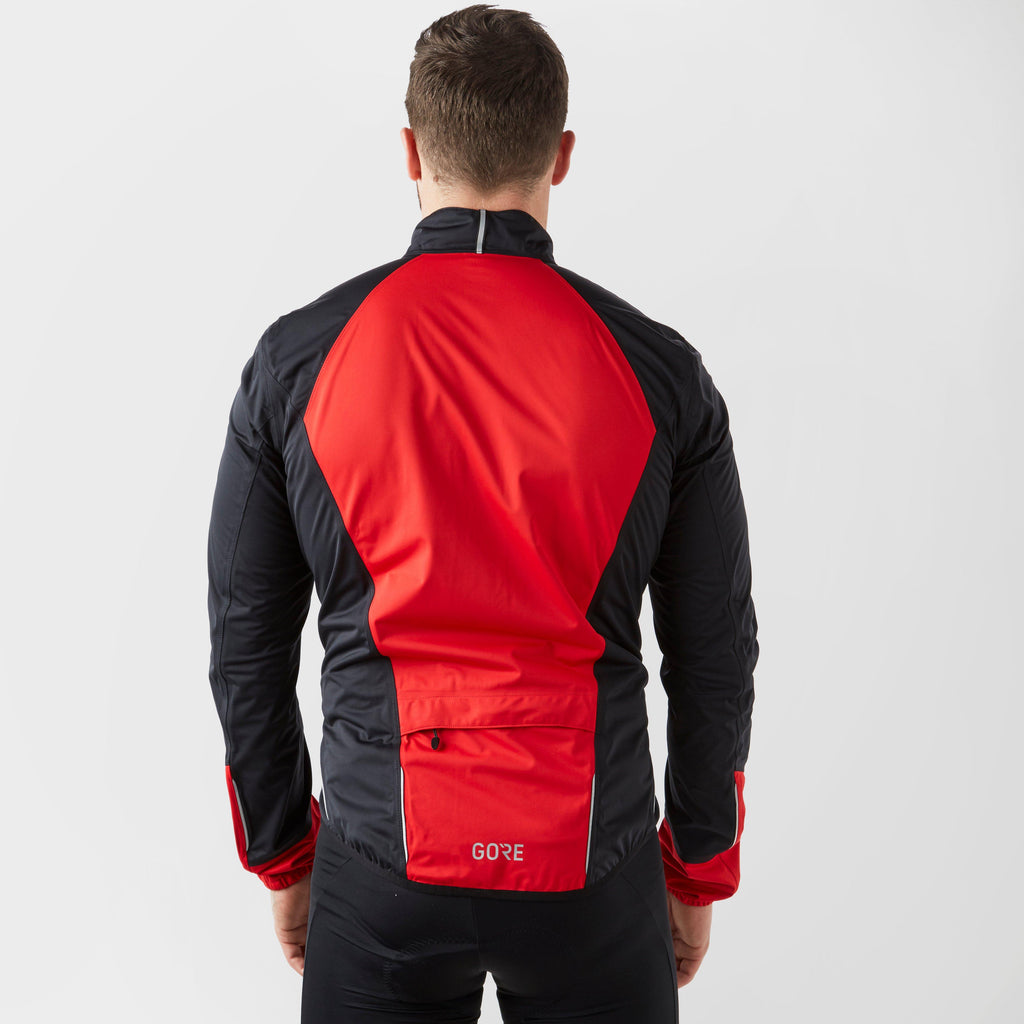 Men’s C5 GORE-TEX® Active Jacket