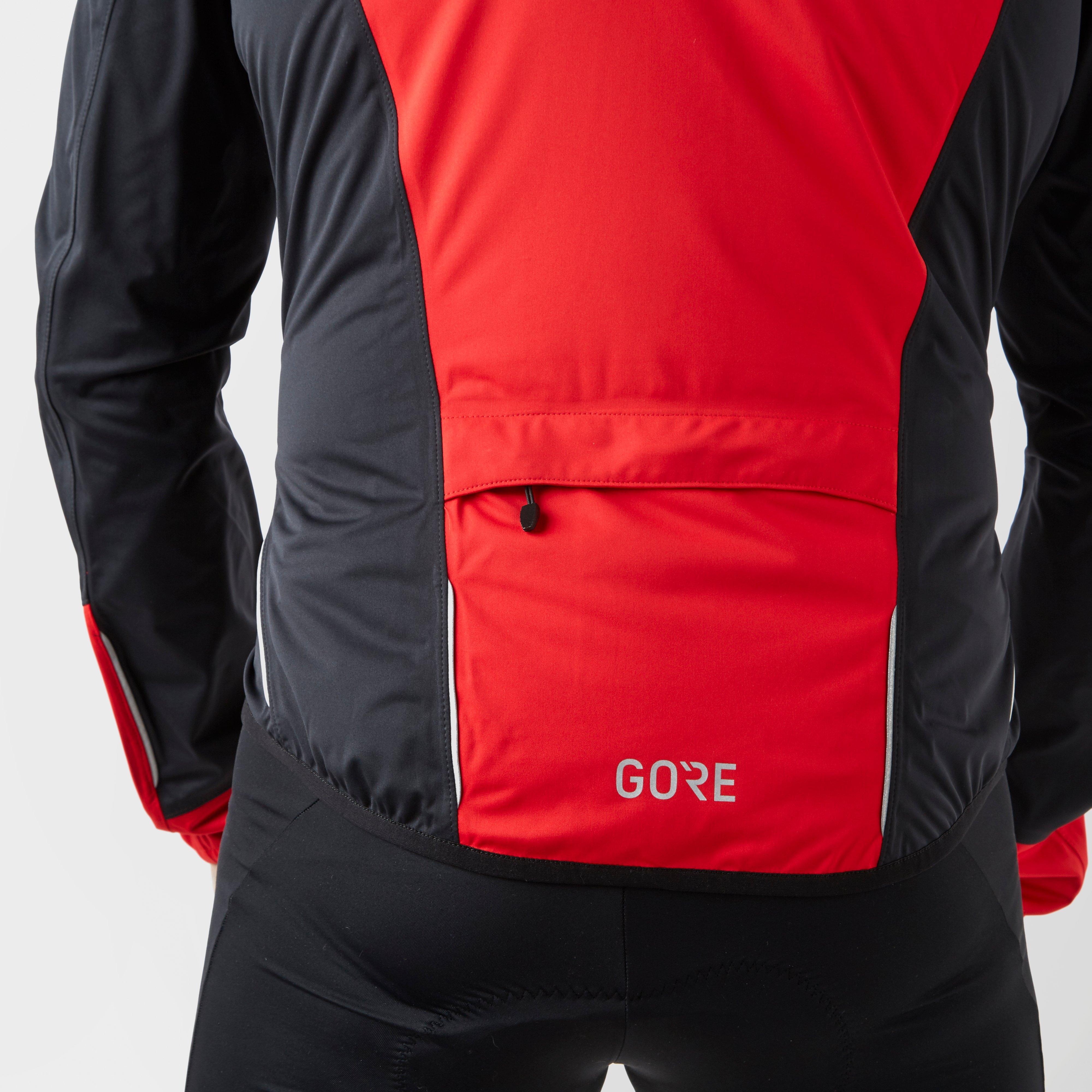 Men’s C5 GORE-TEX® Active Jacket