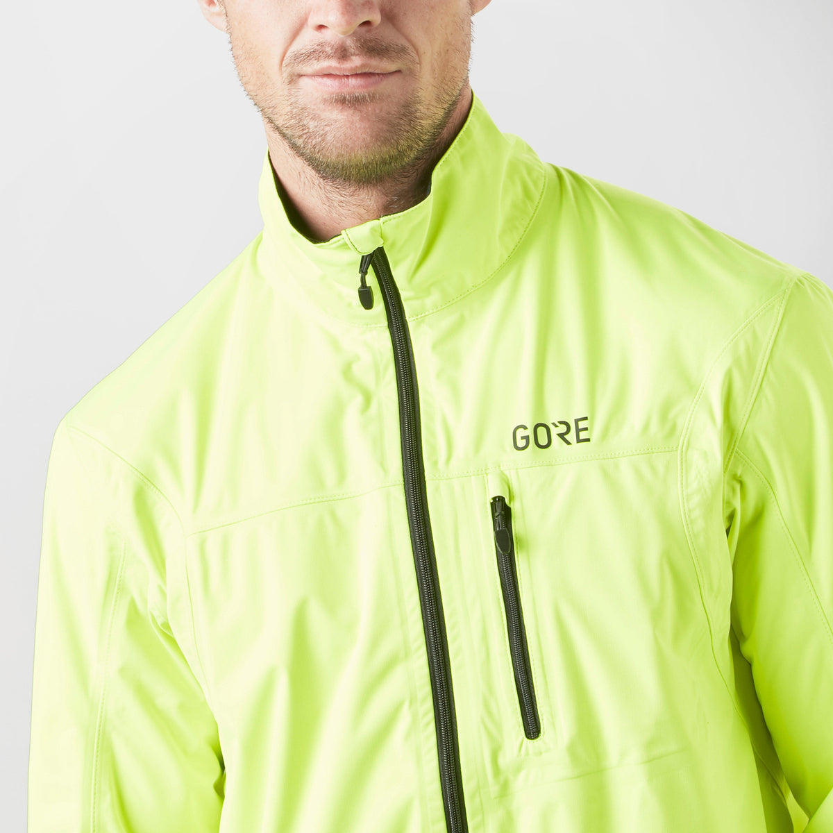 Men's C3 GORE-TEX® Active Jacket