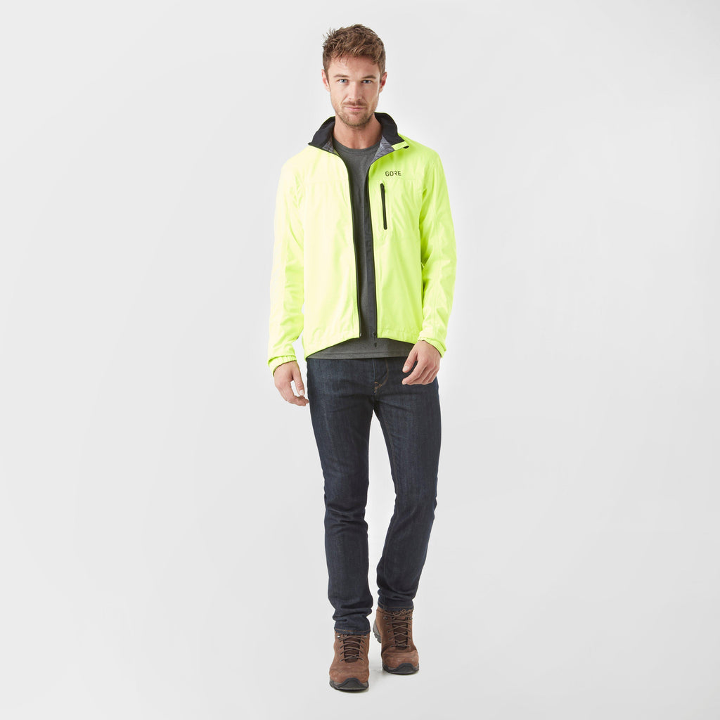 Men's C3 GORE-TEX® Active Jacket